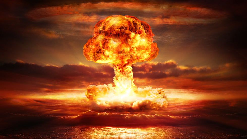 News image for The world is forgetting how to fear nuclear war